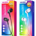 Kakusiga Earphone