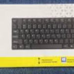 Bank Keyboard Z20