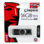 16GB Kingston Pendrive