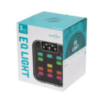 EQ Light Speaker
