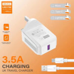 Original LDO-Y1O High Speed Charging