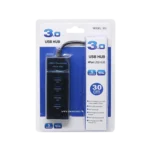 3.0 USB Hub