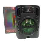 KTS 1720 Speaker