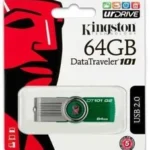 64GB Kingston Pendrive